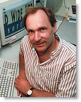 tim berners lee